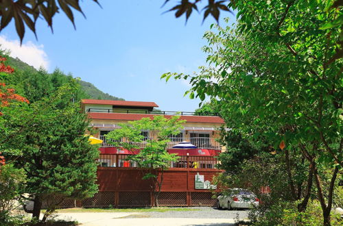 Foto 66 - Pocheon Forest Pension