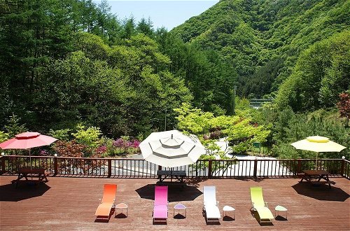 Photo 72 - Pocheon Forest Pension