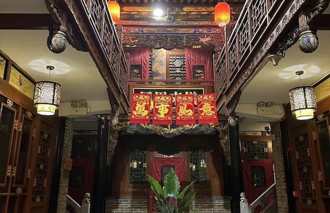 Pingyao Hongyuyuan Inn - Foto 59