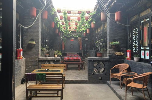 Foto 65 - Pingyao Hongyuyuan Inn