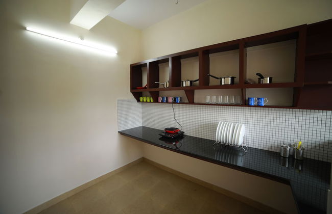 Indeevaram Residency - Foto 11