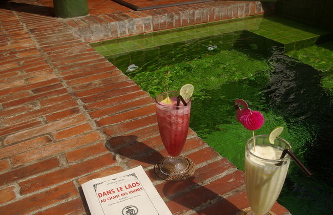 Maison Houng Chanh - Luang prabang - Foto 13