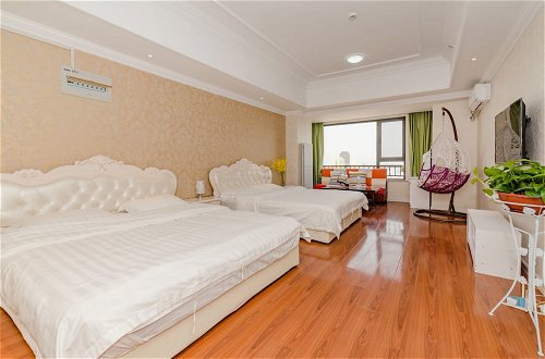 Foto 15 - Taishan Shell Apartment