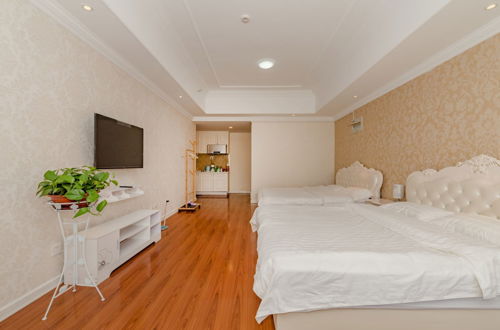 Photo 11 - Taishan Shell Apartment