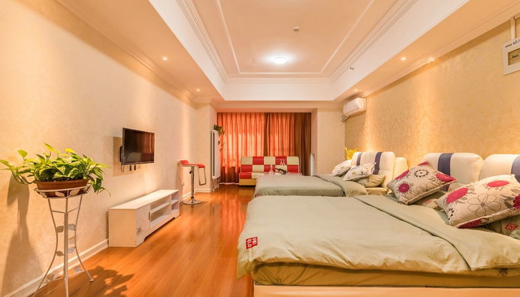 Photo 1 - Taishan Shell Apartment