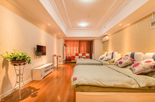 Photo 1 - Taishan Shell Apartment