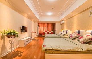 Photo 1 - Taishan Shell Apartment