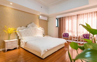 Photo 3 - Taishan Shell Apartment