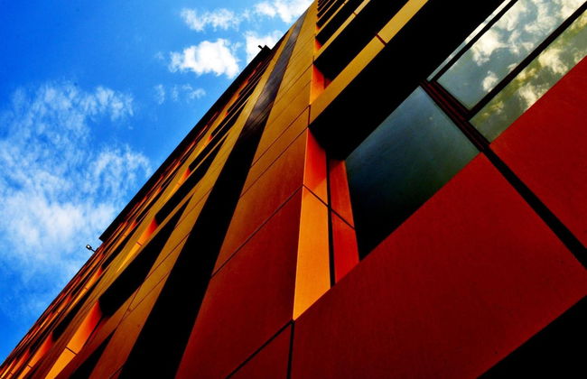 Nooh Tower - Foto 50