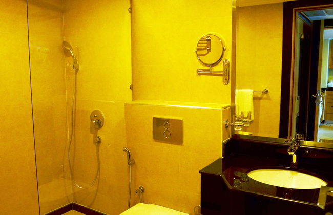 Nooh Tower - Foto 28