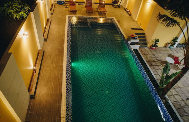 Seahouse Vung Tau - Photo 10