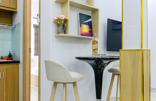 Estelle Boutique Apartment - Foto 51