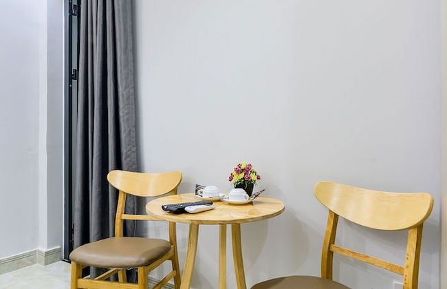 Estelle Boutique Apartment - Foto 53