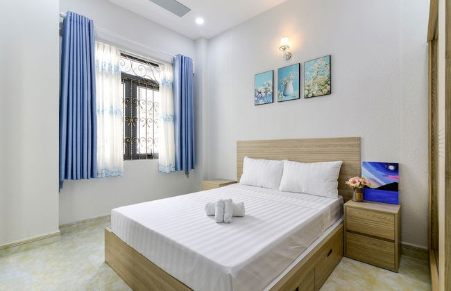 Estelle Boutique Apartment - Foto 15