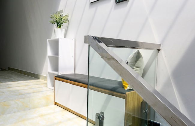 Estelle Boutique Apartment - Foto 69