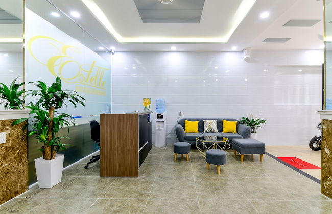 Estelle Boutique Apartment - Foto 72