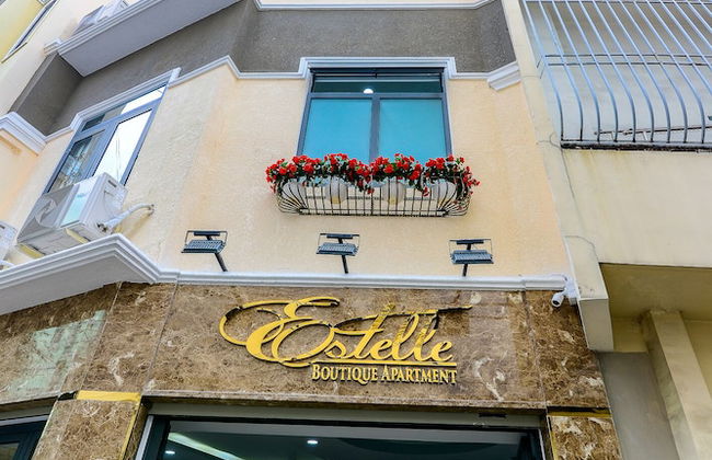 Estelle Boutique Apartment - Foto 76