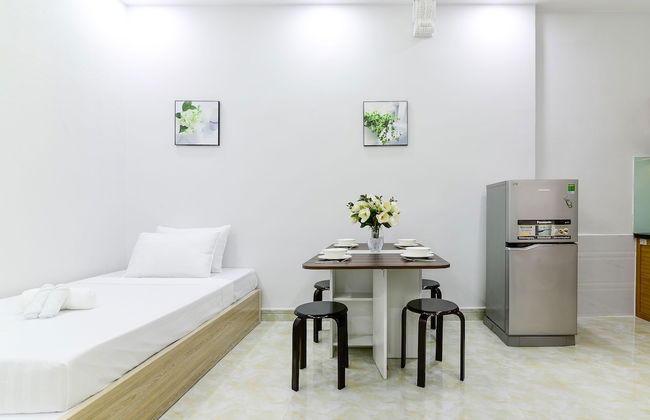 Estelle Boutique Apartment - Foto 52