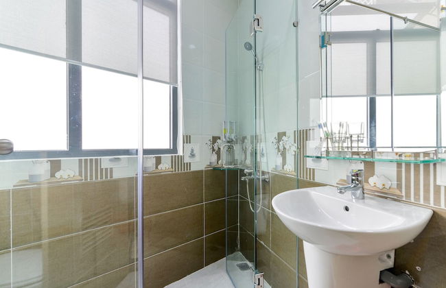 Estelle Boutique Apartment - Foto 62