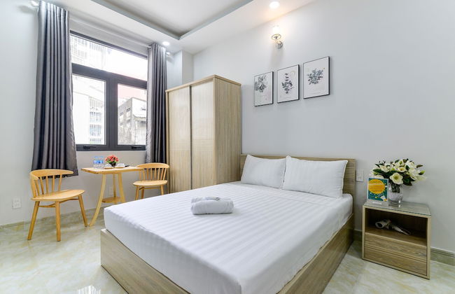 Estelle Boutique Apartment - Foto 1