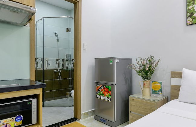 Estelle Boutique Apartment - Foto 18
