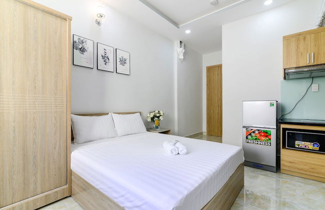 Estelle Boutique Apartment - Foto 21