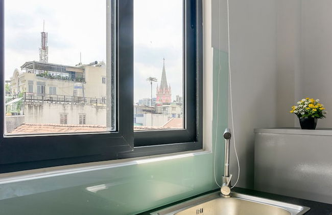 Estelle Boutique Apartment - Foto 43