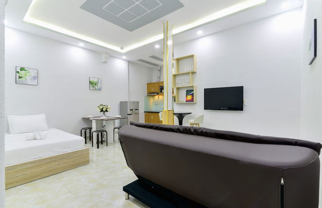 Estelle Boutique Apartment - Foto 49
