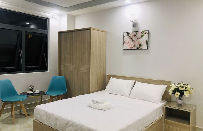 Estelle Boutique Apartment - Foto 5