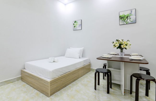 Estelle Boutique Apartment - Foto 50