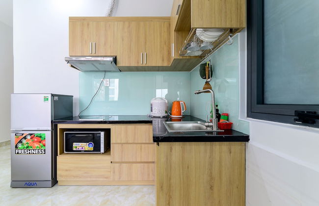Estelle Boutique Apartment - Foto 45