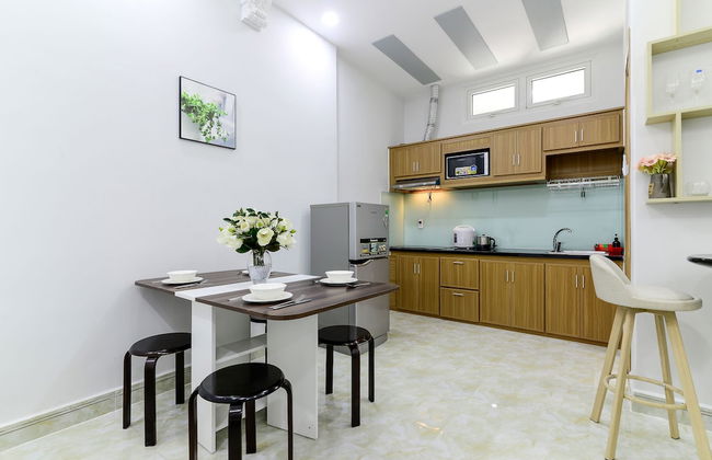 Estelle Boutique Apartment - Foto 37