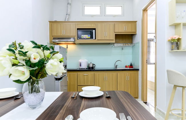 Estelle Boutique Apartment - Foto 36