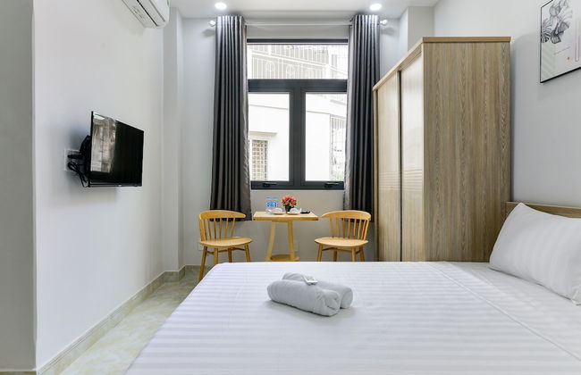 Estelle Boutique Apartment - Foto 56