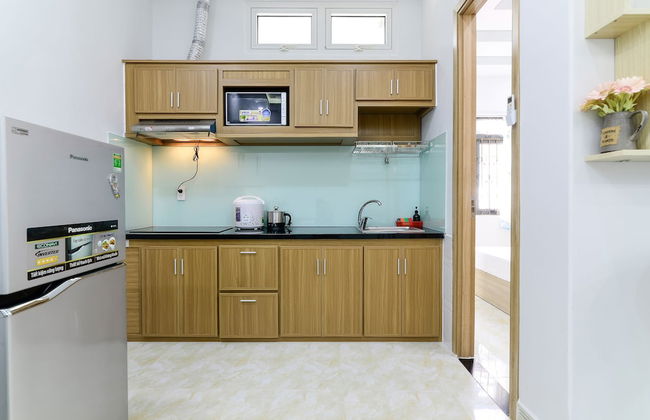 Estelle Boutique Apartment - Foto 44