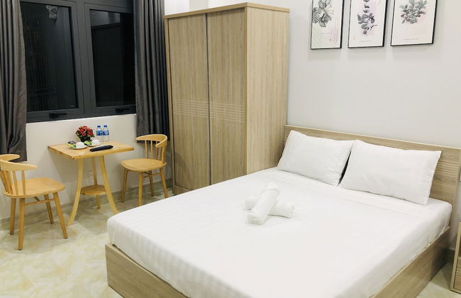 Estelle Boutique Apartment - Foto 11