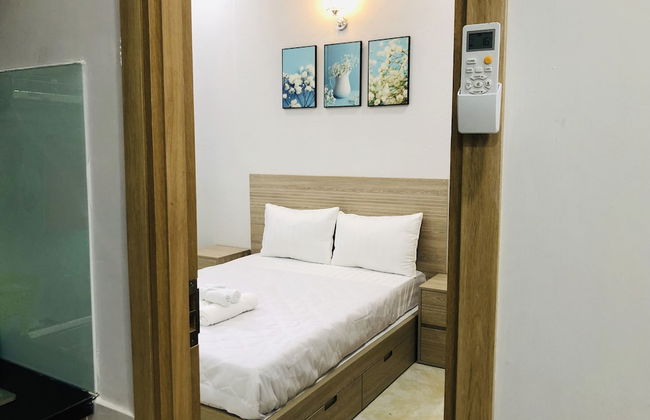 Estelle Boutique Apartment - Foto 8