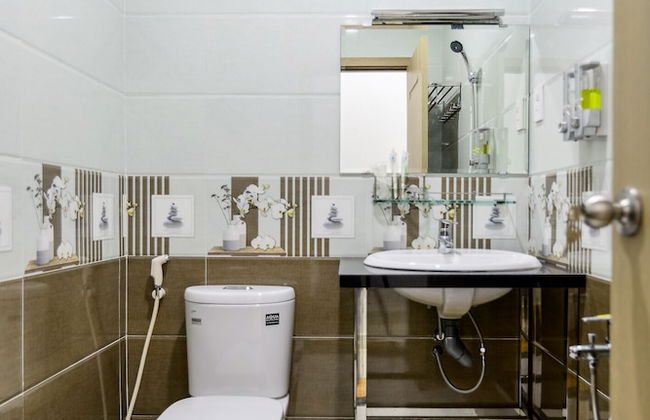 Estelle Boutique Apartment - Foto 63