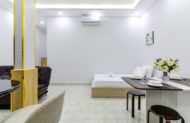 Estelle Boutique Apartment - Foto 35