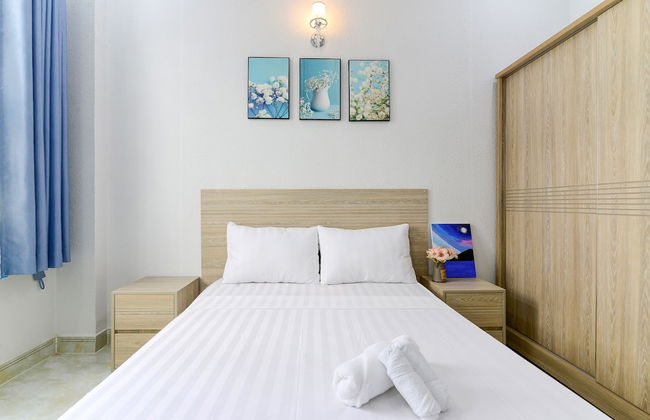 Estelle Boutique Apartment - Foto 19