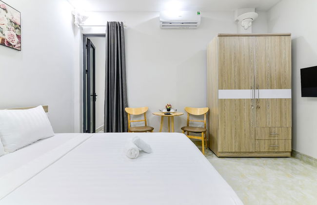 Estelle Boutique Apartment - Foto 55
