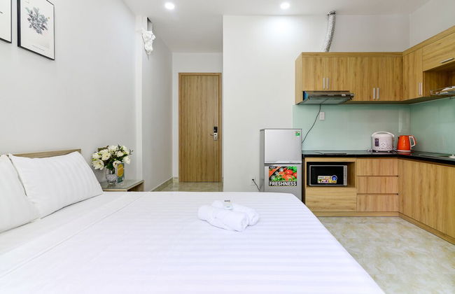 Estelle Boutique Apartment - Foto 24