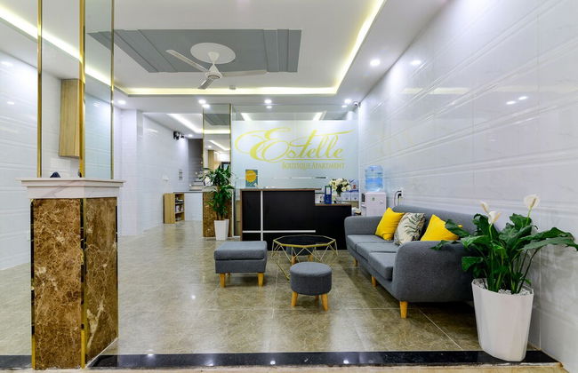 Estelle Boutique Apartment - Foto 4