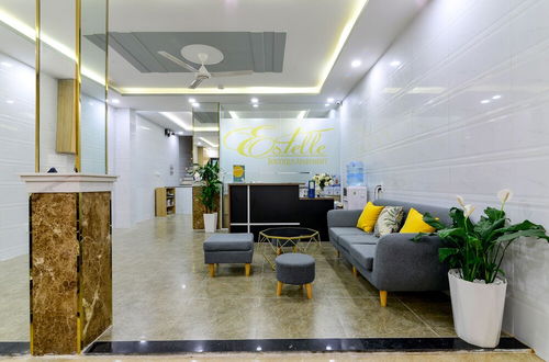 Photo 4 - Estelle Boutique Apartment