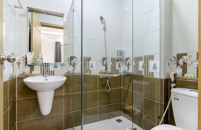 Estelle Boutique Apartment - Foto 64