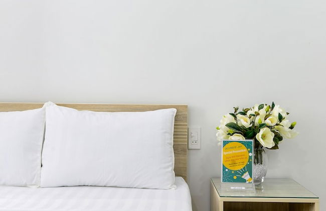Estelle Boutique Apartment - Foto 32