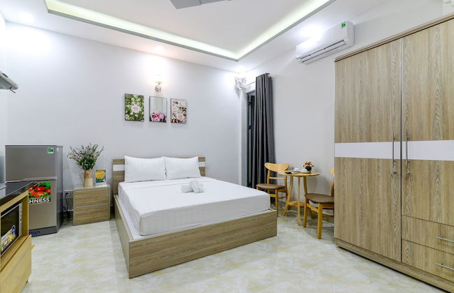 Estelle Boutique Apartment - Foto 16