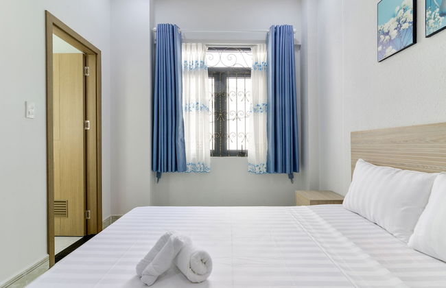 Estelle Boutique Apartment - Foto 23