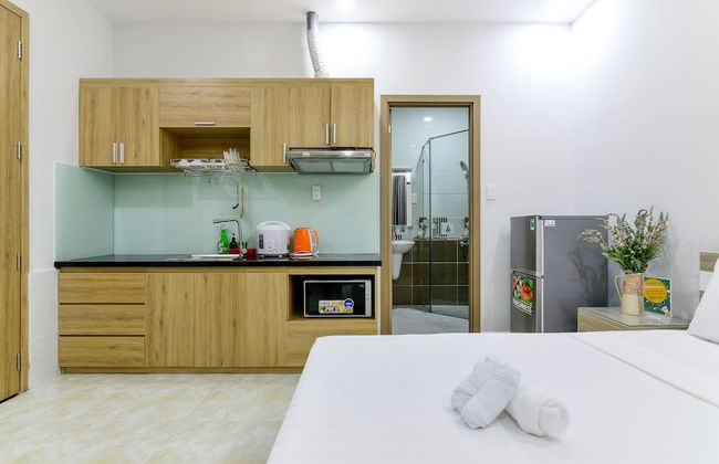 Estelle Boutique Apartment - Foto 42