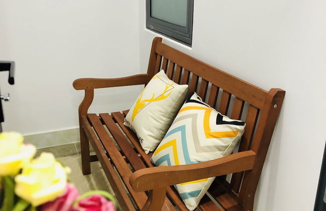 Estelle Boutique Apartment - Foto 57